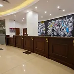 Hotell Continental