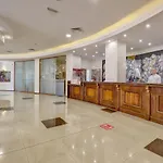 Continental Hotell 4*