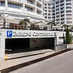 Continental Hotell