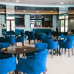 Hotell Continental