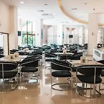 Hotell Continental Golden Sands
