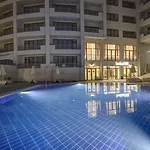 Continental Hotell