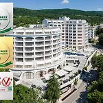 Continental Hotell Golden Sands