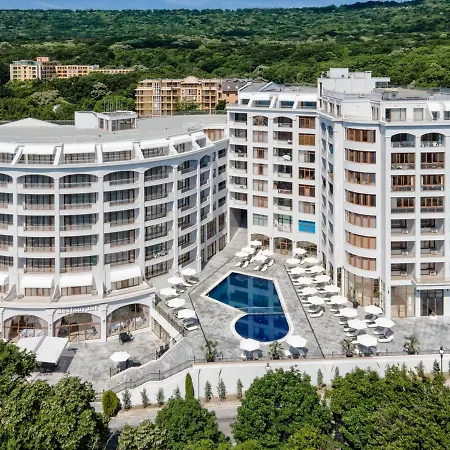 Continental Hotel Sables d'or