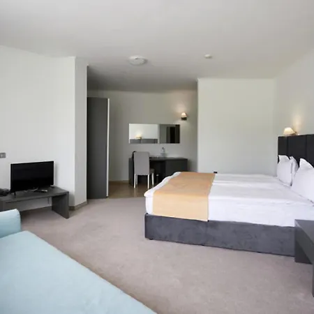 Continental 4* Golden Sands
