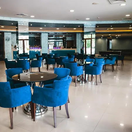 Continental Hotel