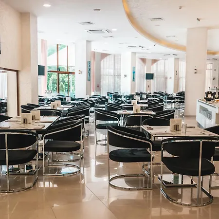 Hotel Continental Golden Sands