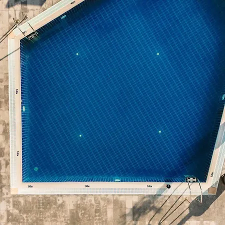 Continental 4* Sables d'or