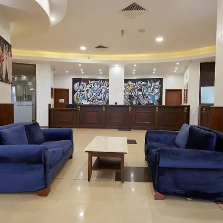 Hotel Continental 4*