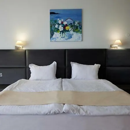 Hotel Continental Sables d'or