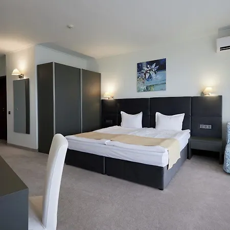 Hotel Continental Sables d'or