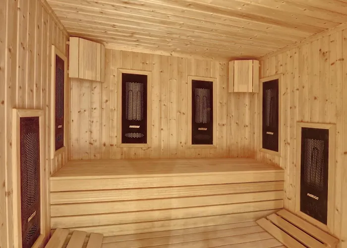 Continental 4* Golden Sands