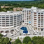 Continental Hotel Zlate písky