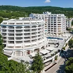 Continental 4* Zlate písky