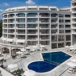Hotel Continental Zlate písky