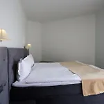 Continental Hotel