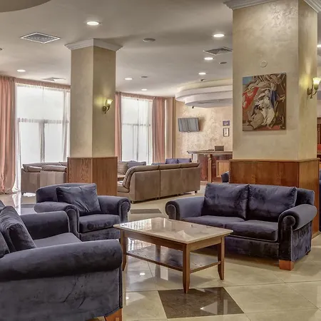 Hotel Continental