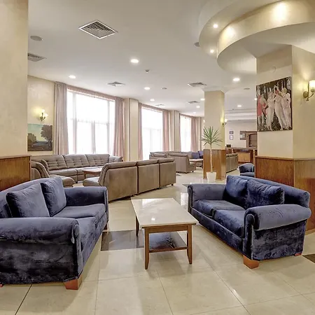 Continental Hotel