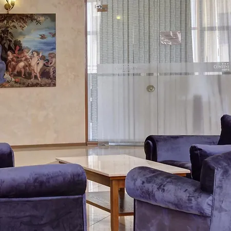 Continental Hotel 4*