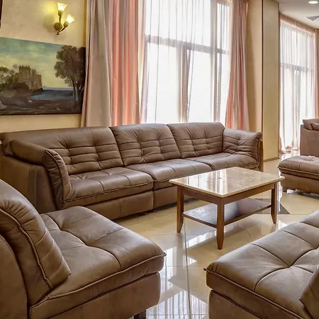 Hotel Continental Golden Sands