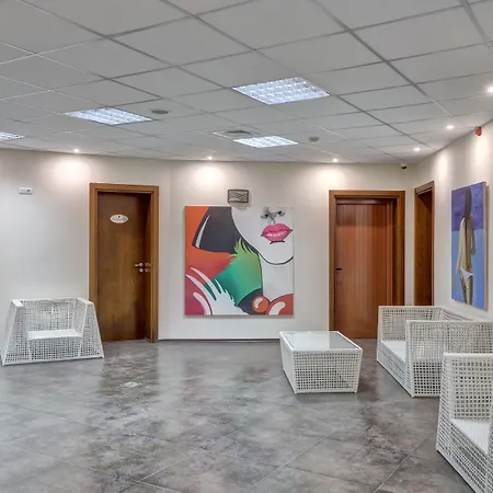 Continental غولدن ساندز