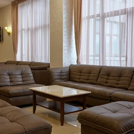 Continental فندق غولدن ساندز