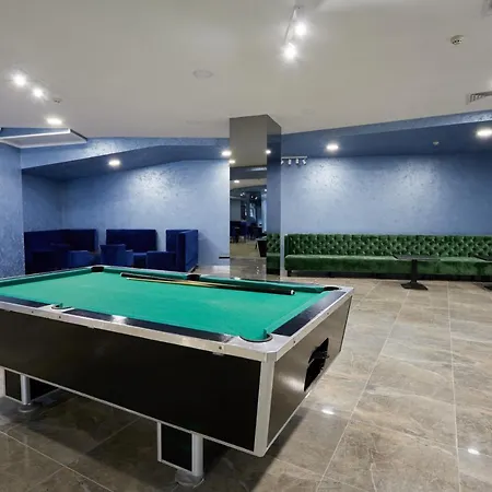 Hotel Continental