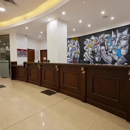 Hotel Continental