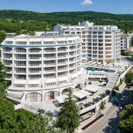 Continental 4* Золоті Піски