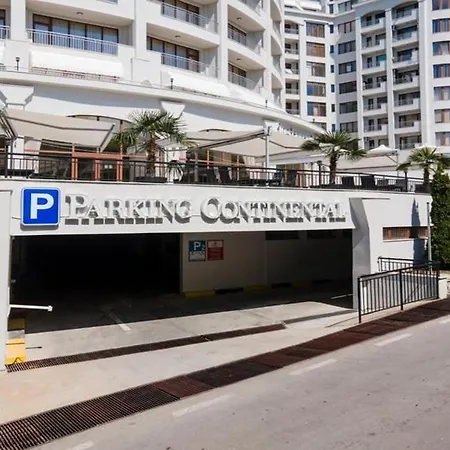 Hotel Continental