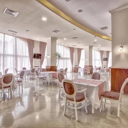 Continental Готель 4*