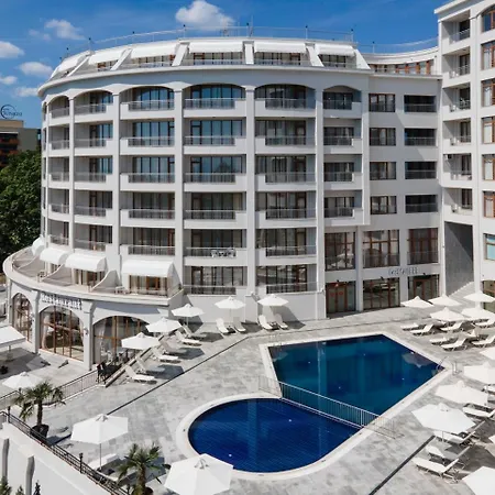 Continental غولدن ساندز