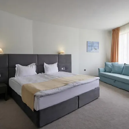 Continental 4*