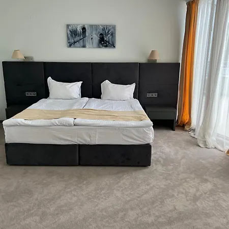 Continental 4* Золоті Піски