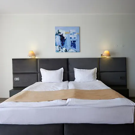 Continental 4* Zlate písky