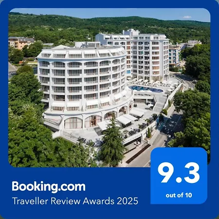 ホテル Continental 4*