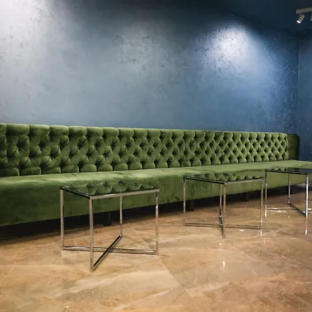 Continental غولدن ساندز