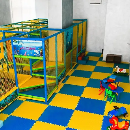 فندق Continental