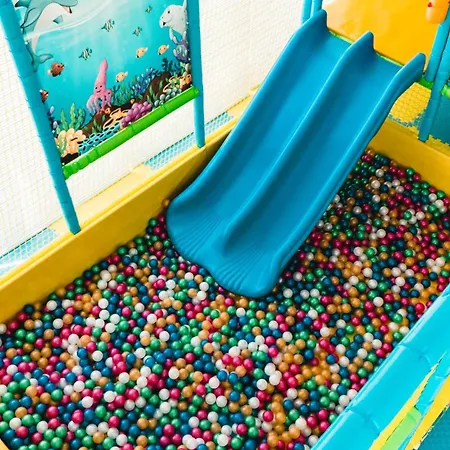 Continental 酒店 4*