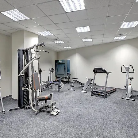 Continental فندق