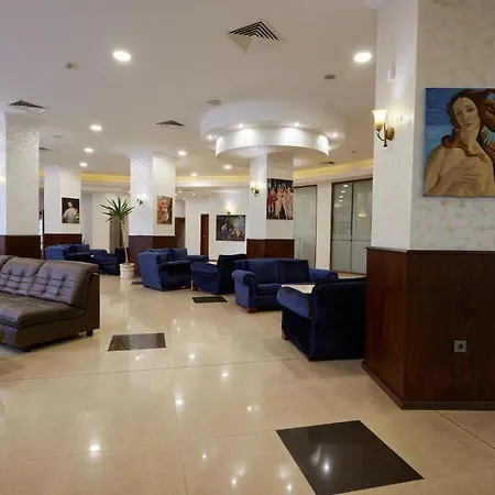 酒店 Continental 金沙