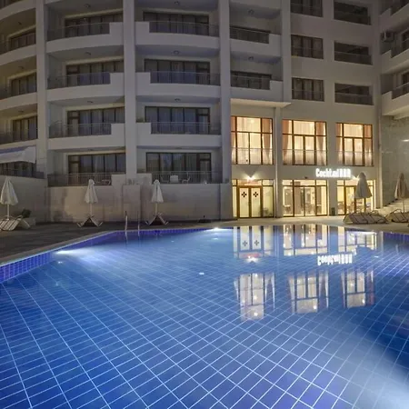 Continental فندق