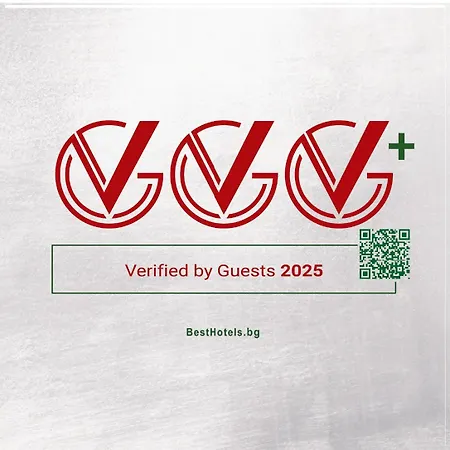 فندق Continental غولدن ساندز