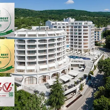 Continental 酒店 金沙