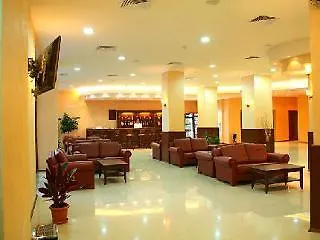 ホテル Continental 4*