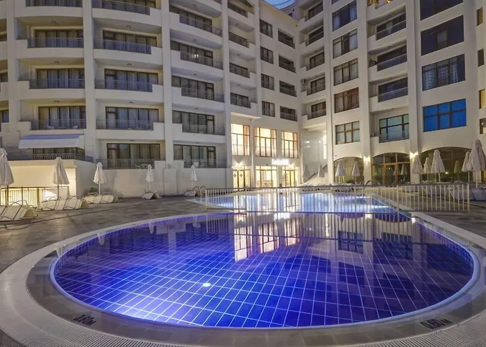 Szálloda Continental